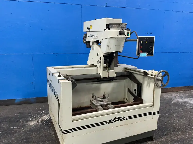 Used SUNNEN PRODUCTS CO. CV616D Hones Ohio US | HGR 24 #1249353