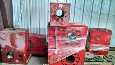 USED EMSCO FB 1300