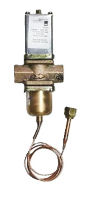 Johnson Controls V46BB-2 Valve [New]