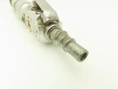 Stanley F30L211TA-23 Pneumatic Crowfoot Nutrunner 1/2" Right Angle Nut Driver