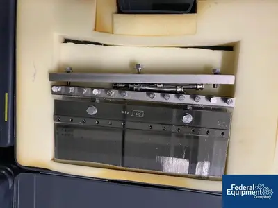 USED IMA IMA Tablet/Capsule Checkweigher, Model Precisa 12