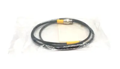 New | in-Stock Turck PKG 4M-1-RS 4.4T/S90, U0058-03 Connector Accessories Michigan US | Maverick Industrial Sales #1454062