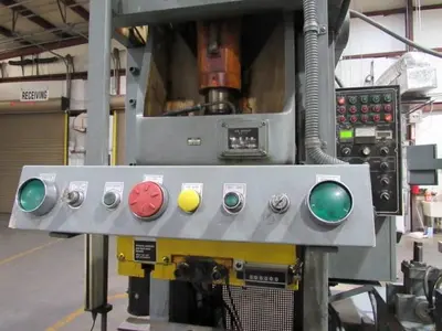 USED 1999 SUTHERLAND FCP-60/MARK66 IW