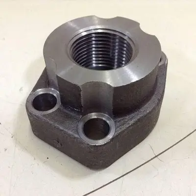 NEW ANCHOR FLANGE W43-16-20U