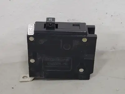 USED CUTLER-HAMMER BA120