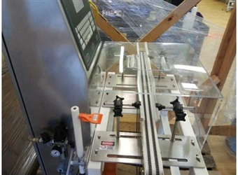 Used THOMPSON THOMPSON TCS350 CHECKWEIGHER Checkweighers - Belt New York US | Michael Benalt Inc #1274338