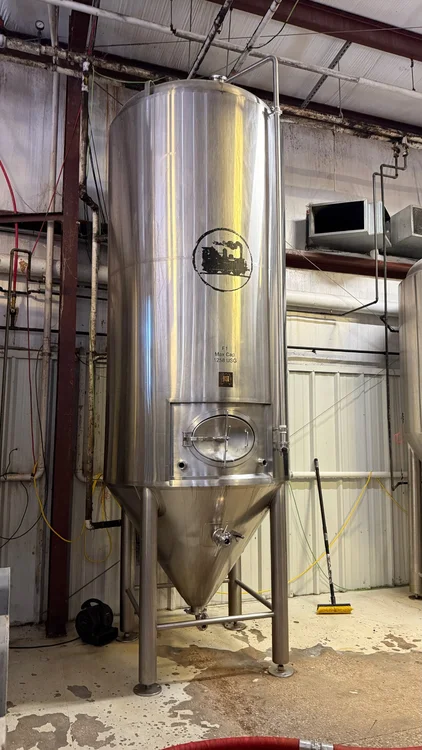 Used _UNKNOWN_ _UNKNOWN_ Fermenters / Bioreactors Indiana US | Brewhouse Equipment Group #1142348