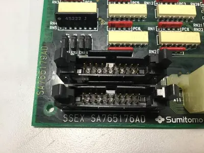 USED SUMITOMO SA765176AD