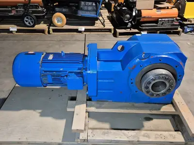 NEW SIEMENS KAD168-M160L4-L150/80NH
