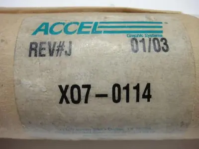 NEW HAMADA X07- 0114