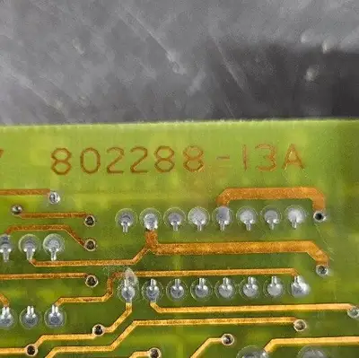 Used Reliance Electric 051865 PLC Processors | Palmetto Automation #1151822