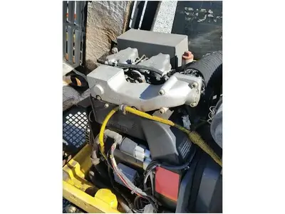 Used 2002 BOMAG BMP851 Trench Rollers Georgia US | Atlanta Truck Equipment #1297077
