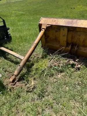 Used 1949 CATERPILLAR D8 Crawler Dozers Tennessee US | Ran Equipment #1406415