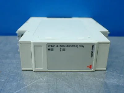 NEW CARLO GAVAZZI DPA01CM44