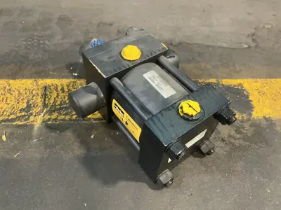 Used PARKER 4.00D2HHNA1114A1.750 Pumps Ohio US | HGR 24 #1283990