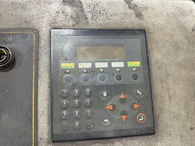 Used HYDMECH M16A Horizontal Band Saws Ohio US | HGR 24 #1184031