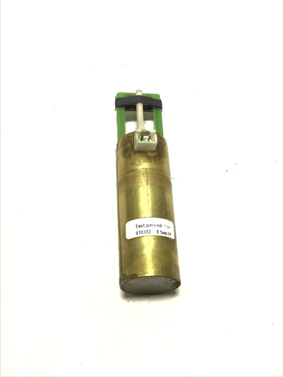 Used BENDIX _UNKNOWN_ Valves/Fittings Pennsylvania US | Moses B Glick #990133