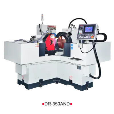 DOWELL DR-350AND Rotary Surface Grinders, Horizontal | B.W. GUILD EQUIPMENT INC. (1)