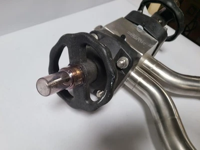 USED Panasonic Atomic Beam Cop Cam