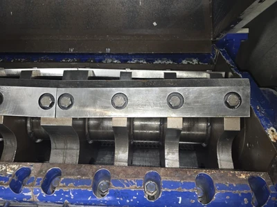 USED GLOUCESTER G1842