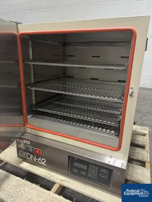 USED American Scientific American Scientific Constant Temperature Oven, Model# DN-62
