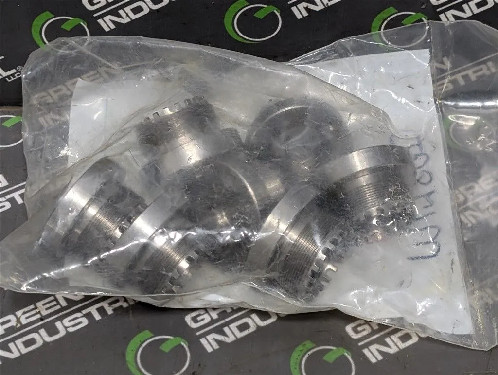 Bag of 7 Nelson Stud Welding 92-09-04/2 Cylinder Dust Seals New