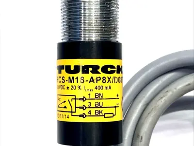 USED TURCK 6870800