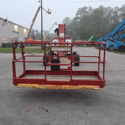 USED 2018 MEC 60J-D