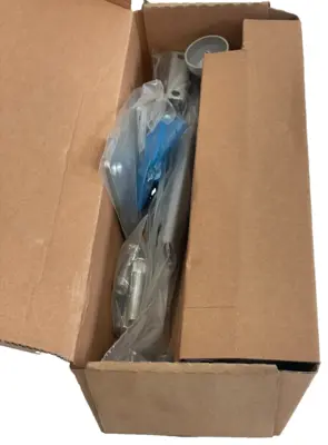 NEW NORTON 45TY66 HYDRAULIC DOOR CLOSURE