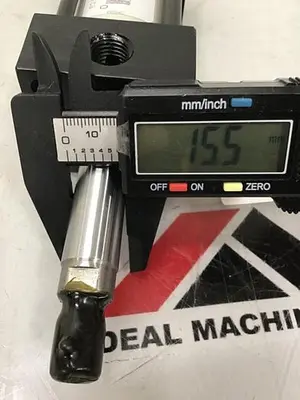 USED MEAD FLUID DYNAMICS 5580-0