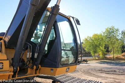 Used 2012 JOHN DEERE 200D Excavators California US | Monster Iron Equipment Services #1481109