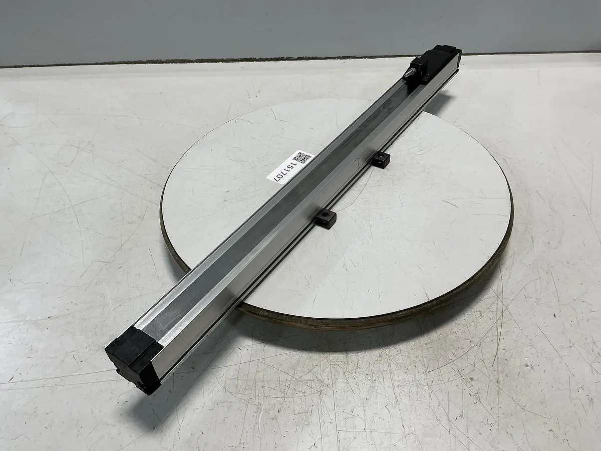 USED NOVOTECHNIK TLH 450 E- D