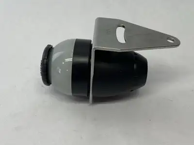 Used Banner Engineering EZ-LIGHT: 2-Color Sealed Loud Audible Indicator 5-Pin 19111 Light Sources / LED Michigan US | Maverick Industrial Sales #1400611