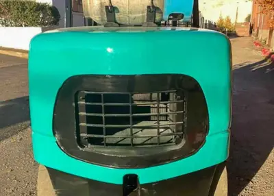 USED 2008 MITSUBISHI FGC70K