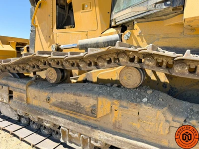 Used 2017 CATERPILLAR D6K2XL Crawler Dozers California US | Monster Iron Equipment Services #1481052