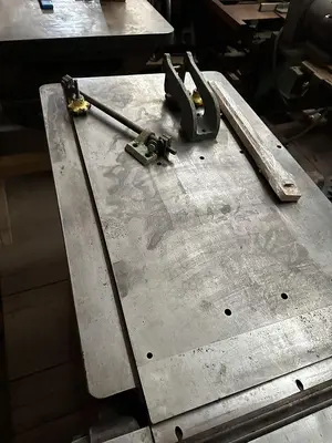 USED PORTER 300-CM