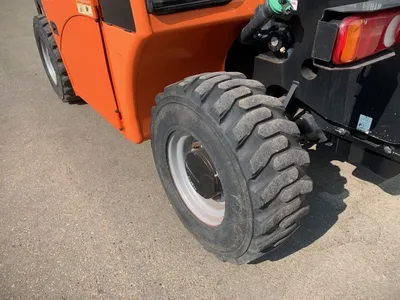 Used 2017 JLG G5-18A TELEHANDLER Misc Forklifts Alberta CA | Adcock Equipment #1418043