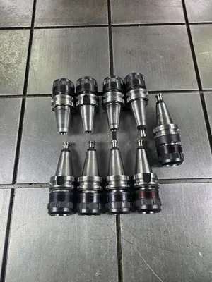 Used BIG DAISHOWA BBT40 Tooling & Accessories (Other) Florida US | GMT #1277006