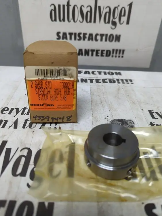 New | in-Stock REXNORD 7300218 Conveyor Parts Ohio US | Surplus Asset Holdings #1234882