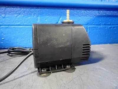 Submersible Water Pump