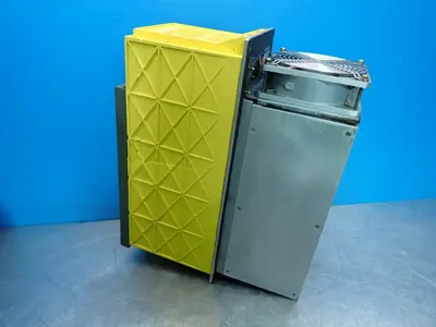 USED FANUC A06B6087H126