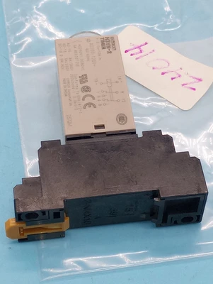 USED Omron Omron H3YN-2
