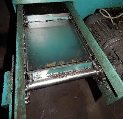USED KALTENBACH KBC 280 NA