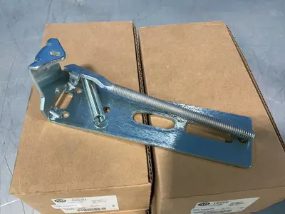 Used ALLENBRADLEY 1494VRA3 Circuit Breaker Parts Ohio US | HGR 24 #1474997