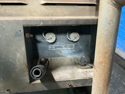 Used LINCOLN ELECTRIC RANGER 300DLX Welding Machinery (Other) Ohio US | HGR 24 #1441298