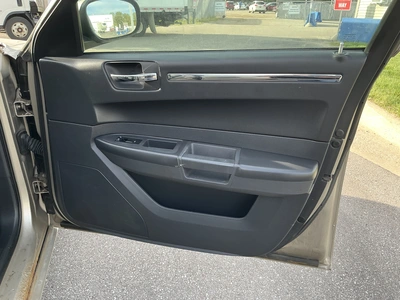 Used 2008 CHRYSLER 300 Sedans Michigan US | Miedema Asset Management Group #1457233