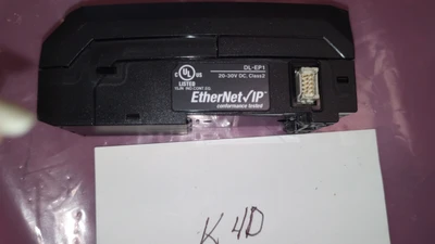 USED KEYENCE KEYENCE DL-EP1