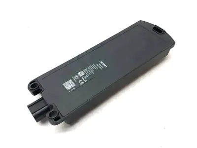New | in-Stock IFM IOCONTROL OUT 16/M12, OUTPUT MODULE FOR MOBILE MACHINES PLC Input & Output | Maverick Industrial Sales #1120177