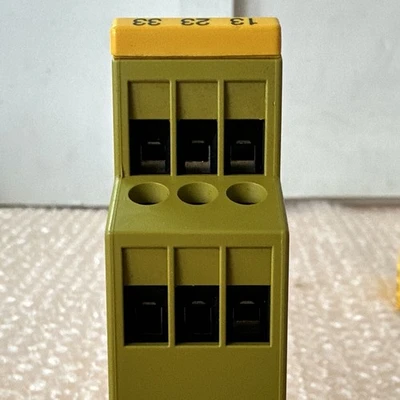 USED Pilz PNOZ X1