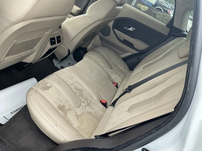 USED 2015 LAND ROVER RANGE ROVER EVOQUE P